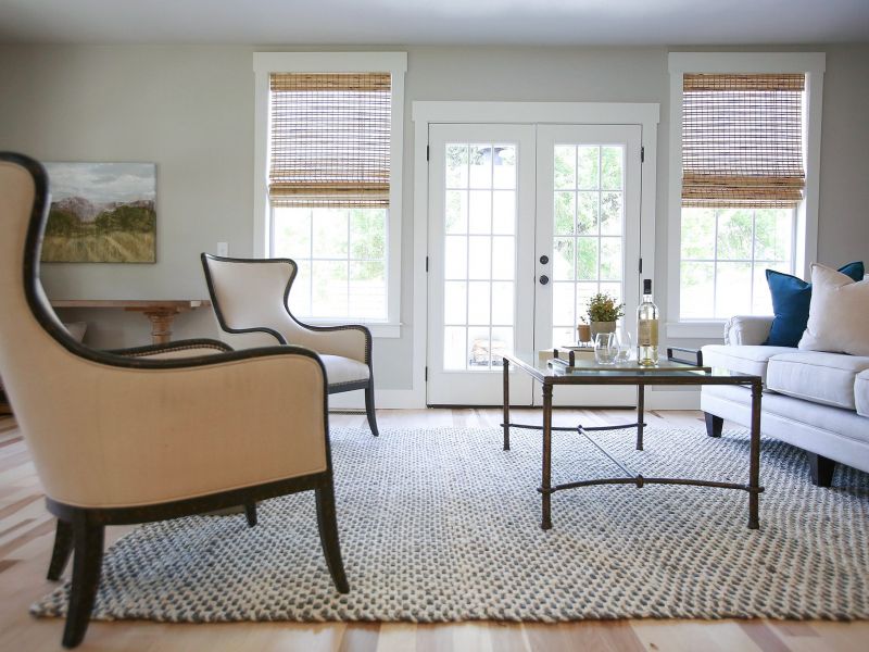 Fixer To Fabulous HGTV