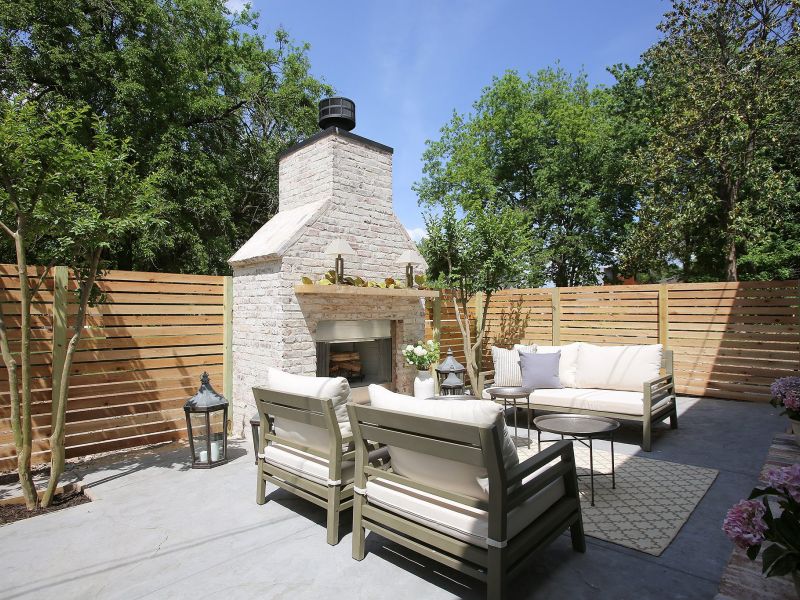 Fixer To Fabulous HGTV