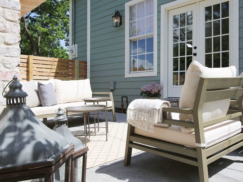 Fixer To Fabulous HGTV