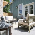 Renovated Patio On HGTV Fixer To Fabulous.