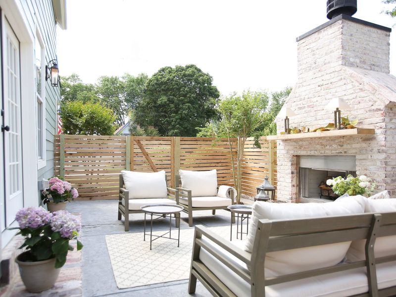 Fixer To Fabulous HGTV