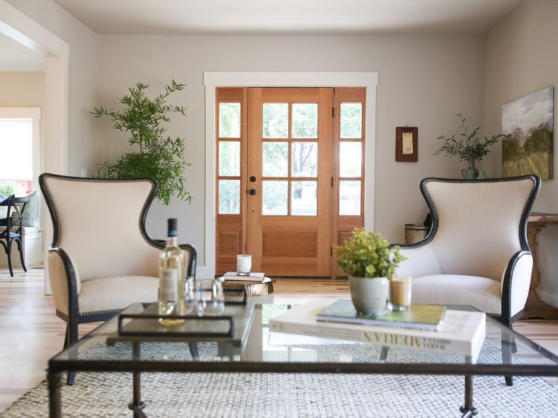 Fixer To Fabulous HGTV