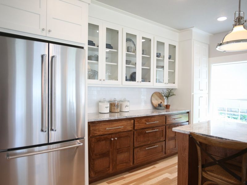 Fixer To Fabulous HGTV