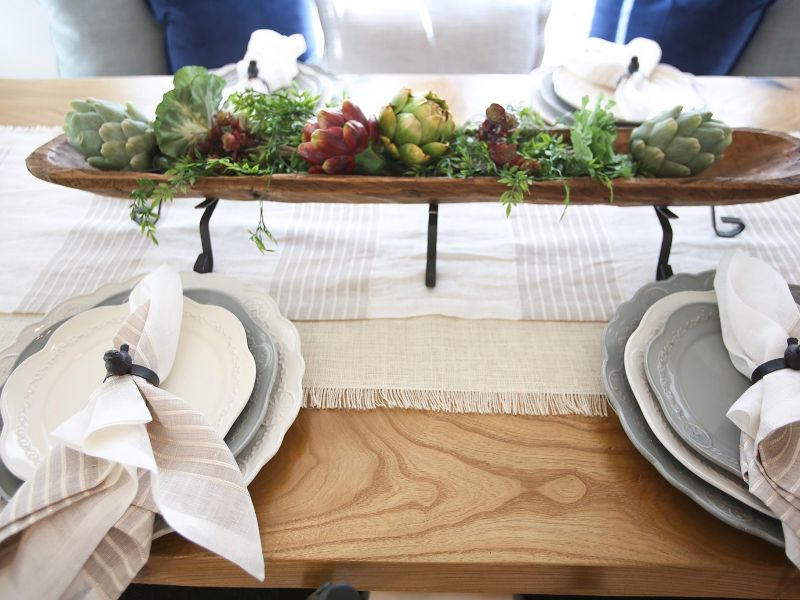 Fixer To Fabulous HGTV