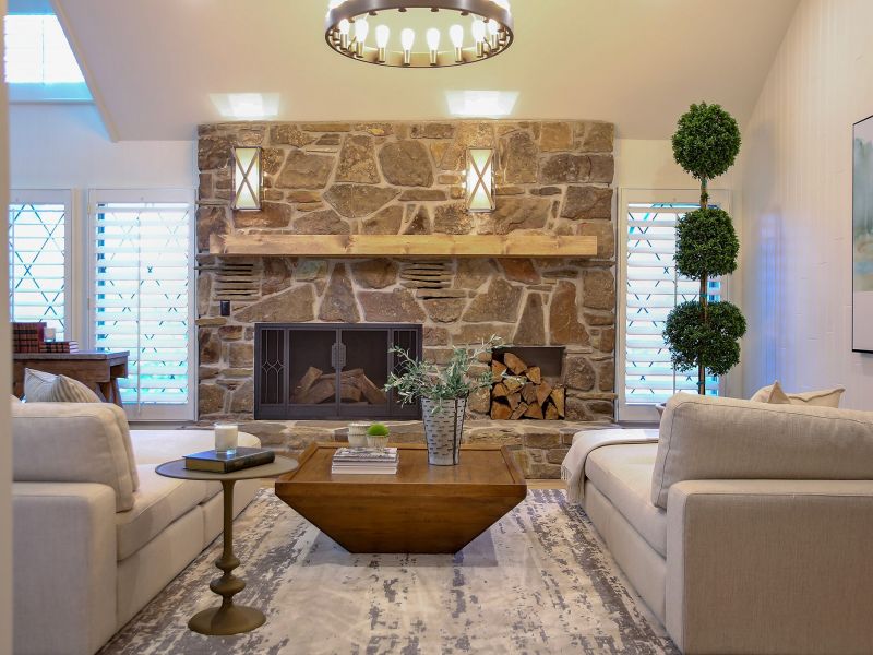 Fixer To Fabulous HGTV