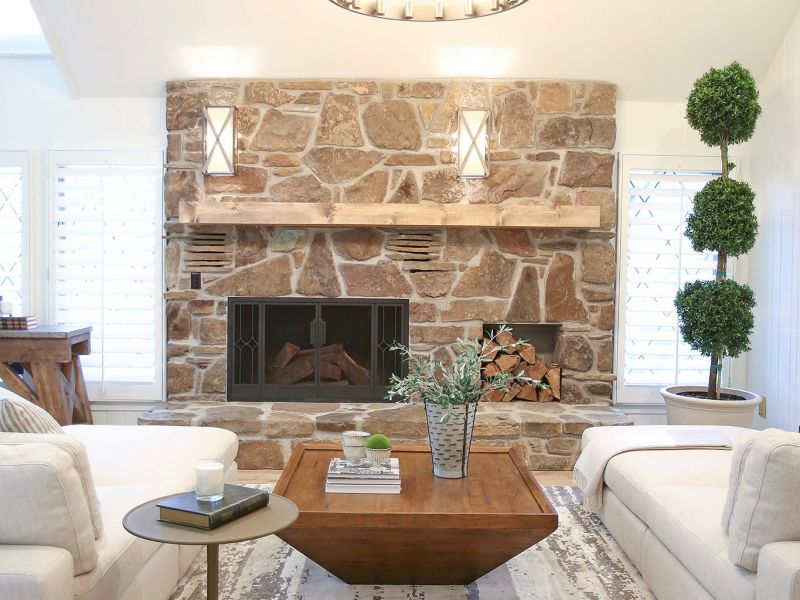 Fixer To Fabulous HGTV