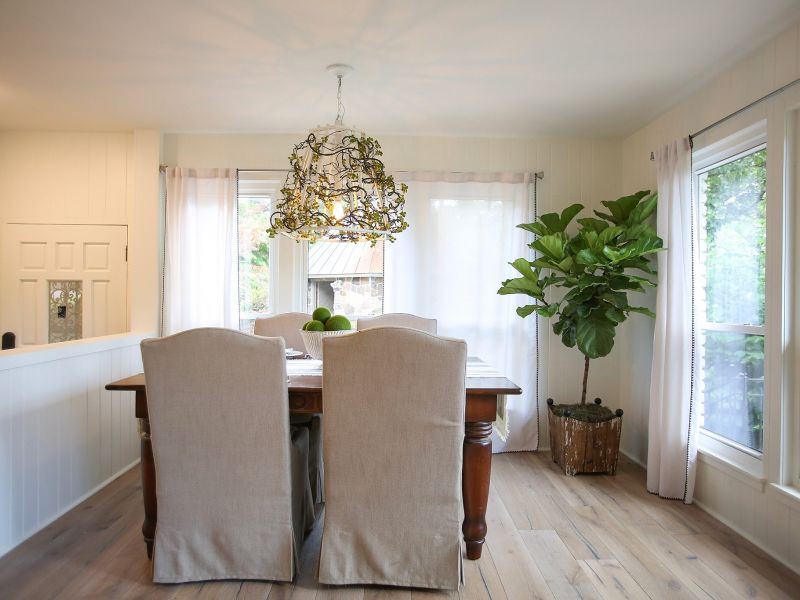 Fixer To Fabulous HGTV