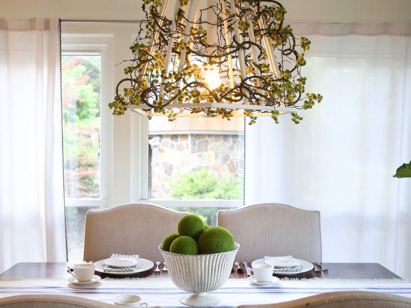 Fixer To Fabulous HGTV