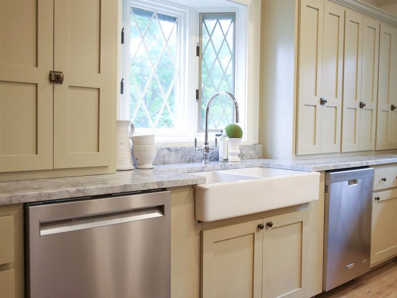 Fixer To Fabulous HGTV