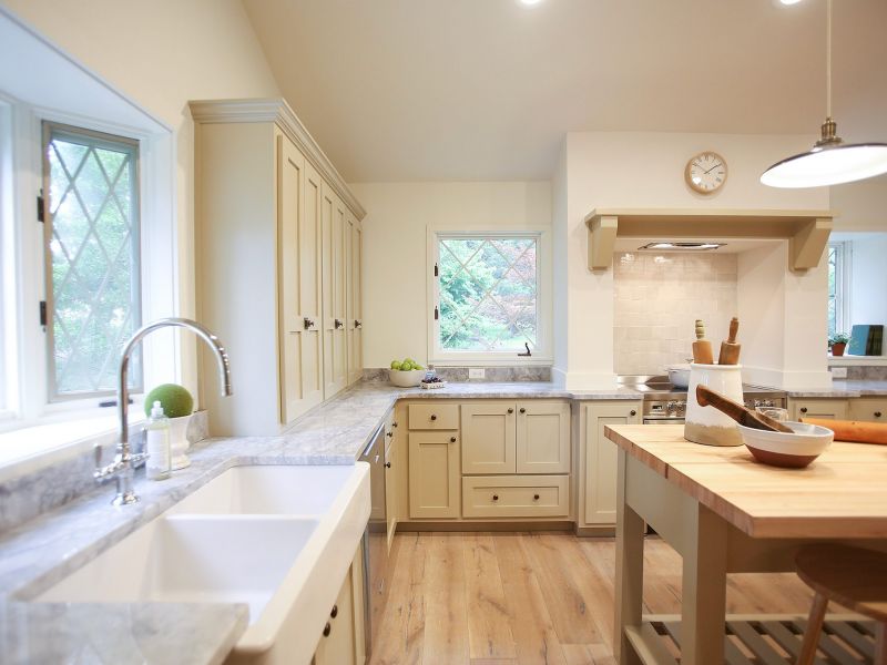 Fixer To Fabulous HGTV