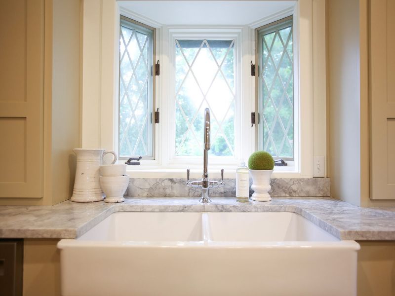 Fixer To Fabulous HGTV