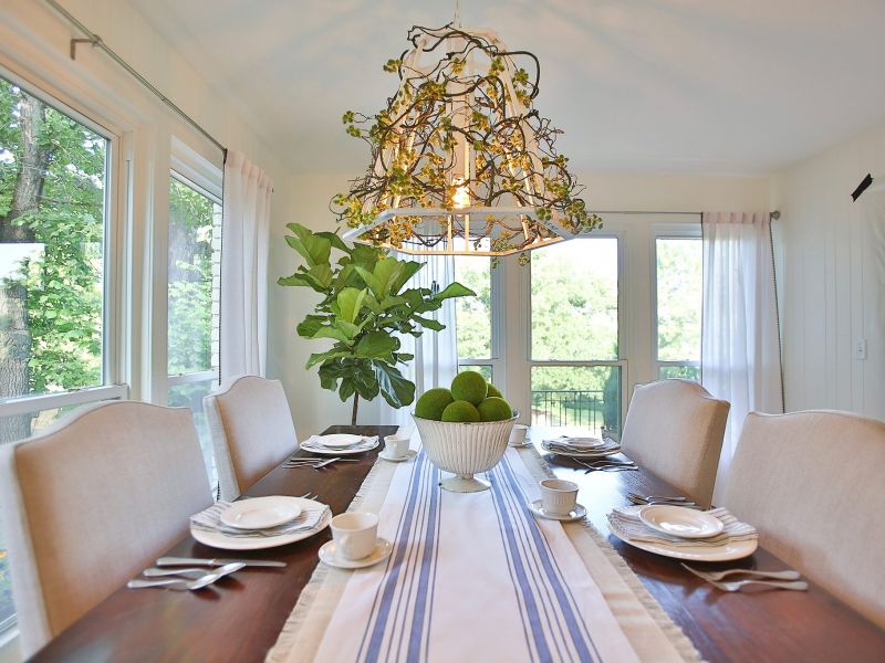 Fixer To Fabulous HGTV