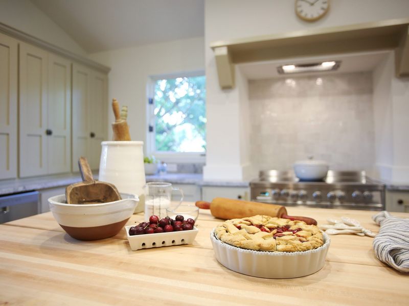 Fixer To Fabulous HGTV