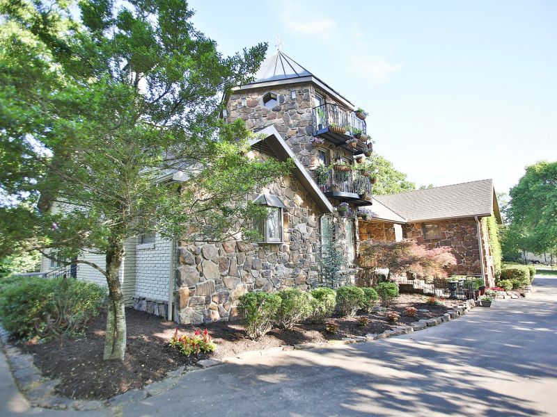 Fixer To Fabulous HGTV