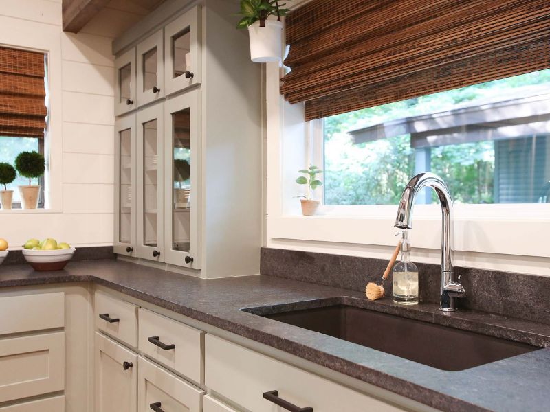 Fixer To Fabulous HGTV