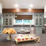 Kitchen Renovation on HGTV Fixer to Fabulous