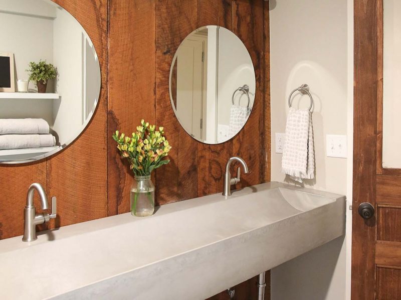 Fixer To Fabulous HGTV