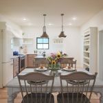 Century Old Farmhouse Cottage Kitchen Renovation on HGTV Fixer to Fabulous.