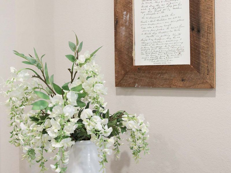 Fixer To Fabulous HGTV