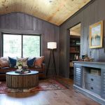 Rundown Cabin Renovation