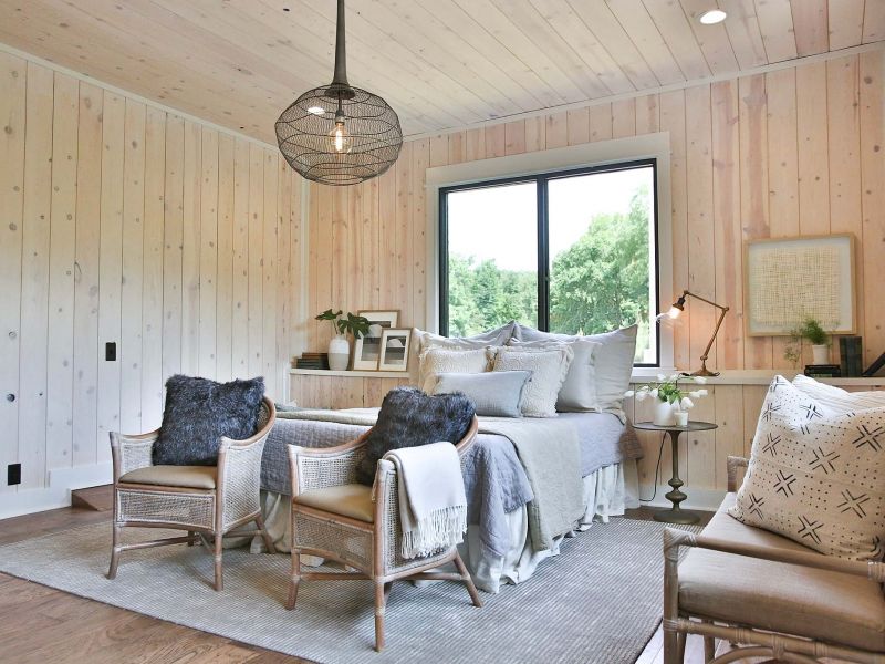 Fixer To Fabulous HGTV