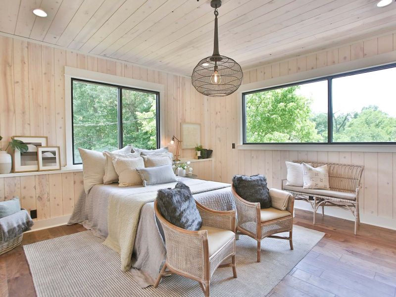 Fixer To Fabulous HGTV