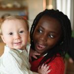 Making It Through Each Day With Faith.