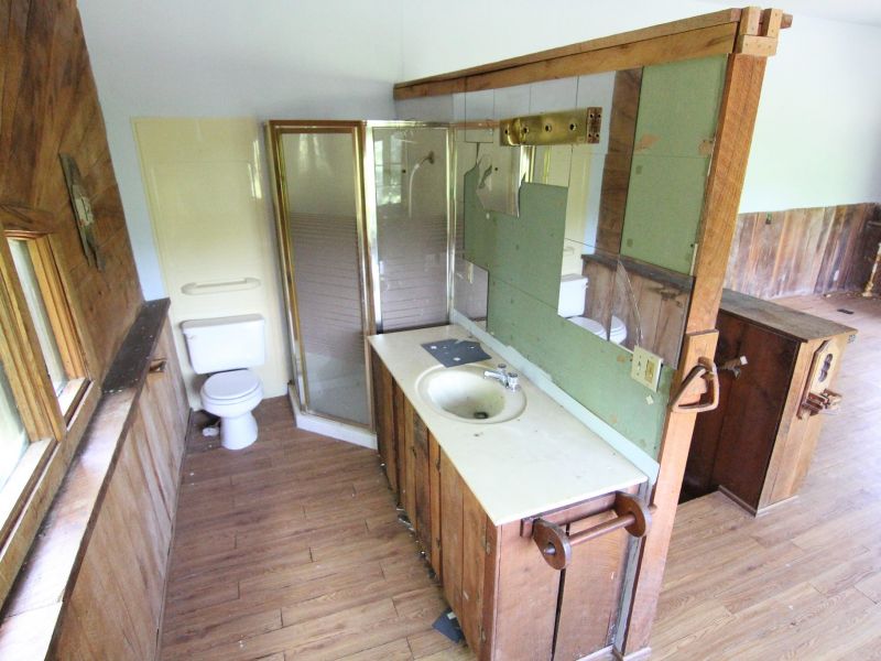 Master Bathroom 1 2