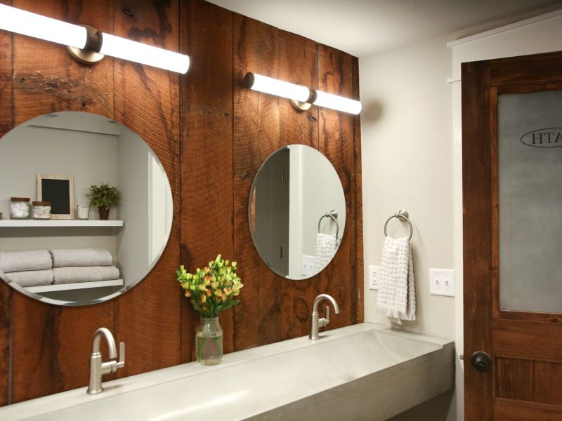 Fixer To Fabulous HGTV