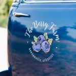 The Berry Farm Bentonville, Arkansas