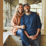 HGTV Fixer to Fabulous with Dave and Jenny Marrs