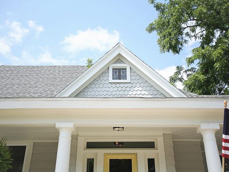 Fixer To Fabulous HGTV