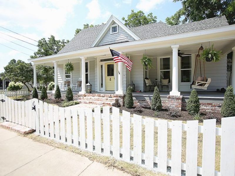 Fixer To Fabulous HGTV