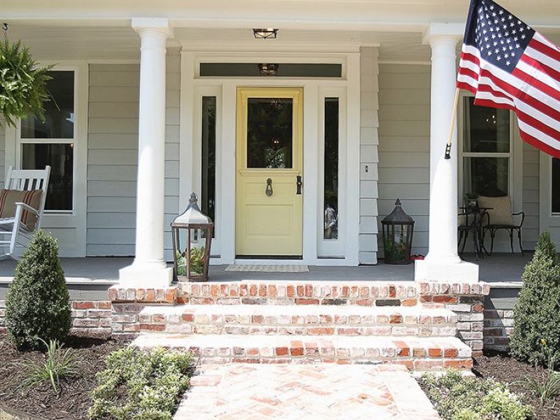 Fixer To Fabulous HGTV