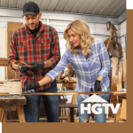 Fixer To Fabulous On HGTV