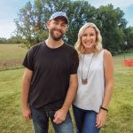 Dave And Jenny Marrs Of HGTV Fixer To Fabulous