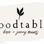 Good Table By Dave And Jenny Marrs