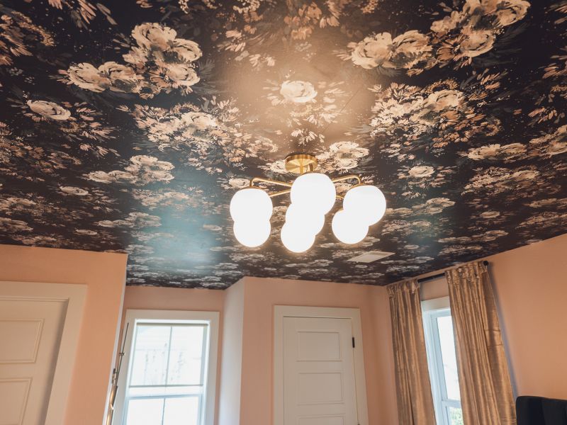 Hgtv Fixer To Fabulous 5