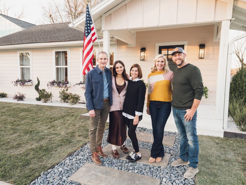 Hgtv Fixer To Fabulous 70