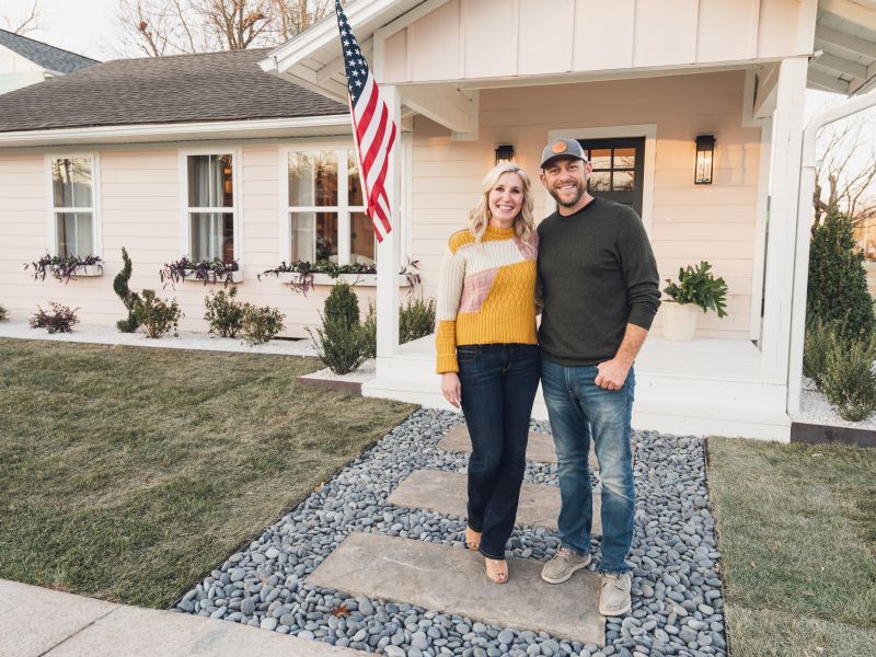 Hgtv Fixer To Fabulous 73