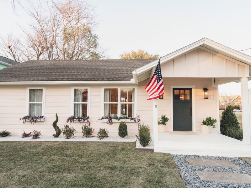 Hgtv Fixer To Fabulous 74