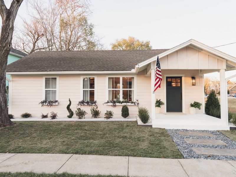 Hgtv Fixer To Fabulous 77