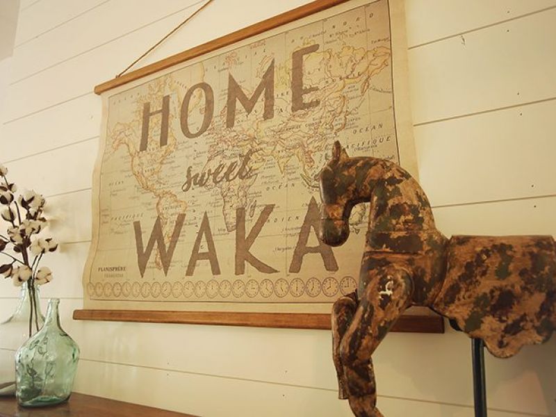 Fixer To Fabulous HGTV