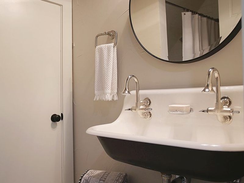 Fixer To Fabulous HGTV