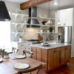 Kitchen Remodel in this Historic Home