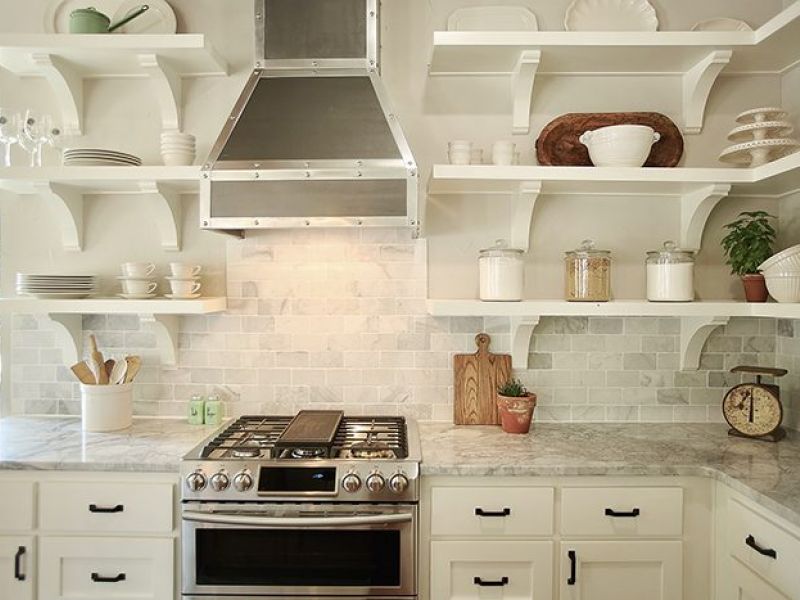 Kitchen Shelves Copy