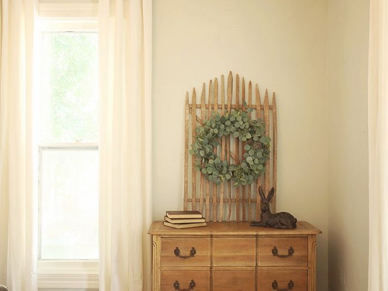 Fixer To Fabulous HGTV