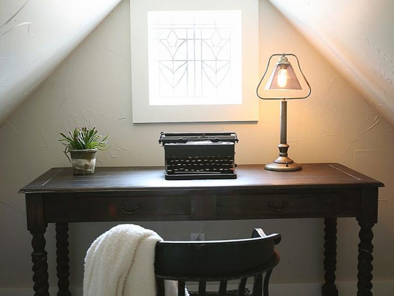 Fixer To Fabulous HGTV