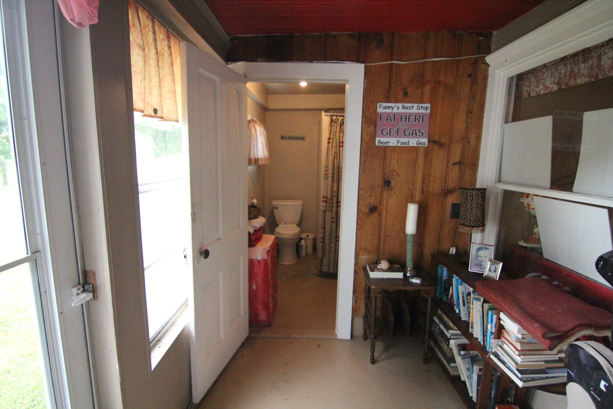 Bathroom 3-2
