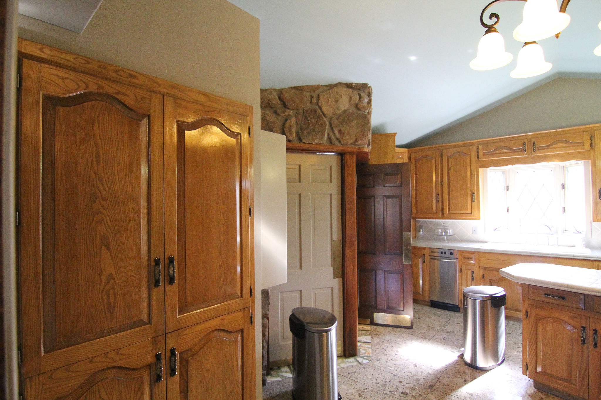 Before Kitchen 3